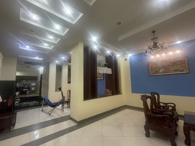 Bán nhà mặt phố linh chiểu, thủ đức, 234m , 17.3 tỷ, 3 tầng 0