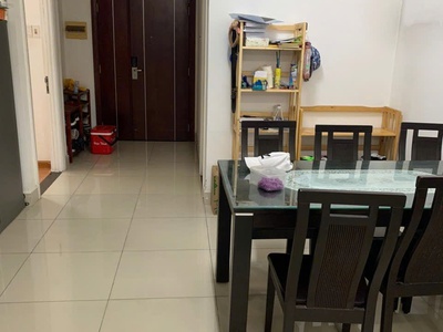 Bán chung cư pegasus 95m2 rộng rãi, 3pn, 2wc giá tốt, chỉ 2,8 tỷ 2