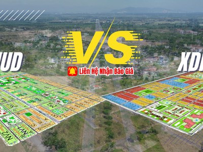 Bán nhanh đất nền dự án hud nhơn trạch   sổ sẵn   giá tốt 1
