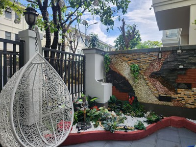 Bán villa cao cấp lakeview an phú, thủ đức   140m , giá 30 tỷ còn thương lượng 4
