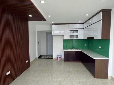 Nhà mặt phố gần gamuda-vỉa hè- thang máy nhập- 15,1 tỷ 1