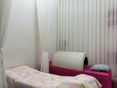 Cần sang nhượng gấp spa massage   gội đầu   chăm sóc da 3