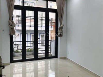 Bán nhà hxh 52m , 4pn, 3 tầng, tân kỳ tân quý, tân phú   5.9 tỷ   sổ hồng 4