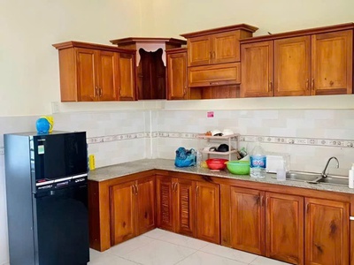 Nhà thuê 5tr5/tháng-3pn 2maylanh hẻm phạm ngọc hưng 3