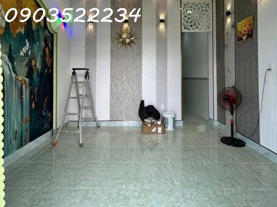 Bán nhà mặt phố đường số 5, 5 tỷ, 126m2, q9, hcm 2