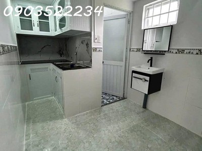 Bán nhà mặt phố đường số 5, 5 tỷ, 126m2, q9, hcm 3