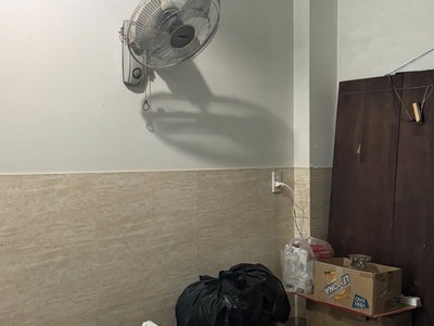 Ấm hiện đại giữa lòng gò vấp nhỉnh  6.3 tỷ phường 8   phường 9 cũ 3