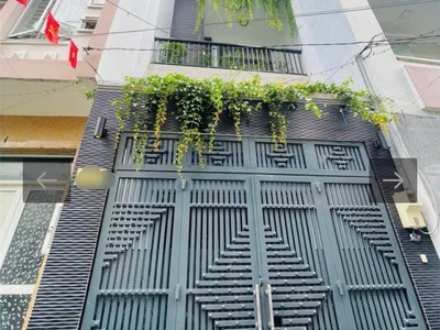 Nhà sang gấp bán  - kha vạn cân - thủ đức. 3