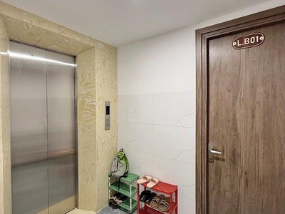  bán nhà gò vấp, hẻm xe hơi nguyễn thái sơn, chdv thu nhập tốt, 90m2 sổ đ.ẹp, chỉ 12.x t.ỷ 2