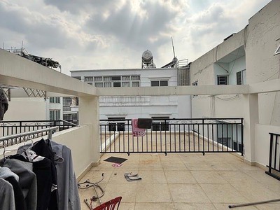  bán nhà gò vấp, hẻm xe hơi nguyễn thái sơn, chdv thu nhập tốt, 90m2 sổ đ.ẹp, chỉ 12.x t.ỷ 4