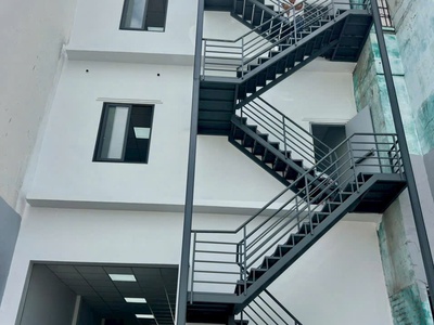 Bán nhà mặt tiền đồng khởi 400m2, vị trí siêu đẹp, gần chợ tân hiệp, giá 30 tỷ 4