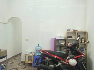 Bán nhà sau pccc, gần siêu thị go, ngã tư tân phong, đường nhựa 5m chỉ 2 tỷ850 2