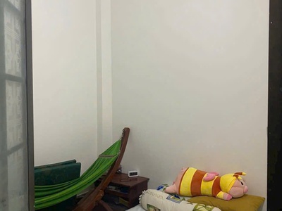 Bán nhà sau pccc, gần siêu thị go, ngã tư tân phong, đường nhựa 5m chỉ 2 tỷ850 4