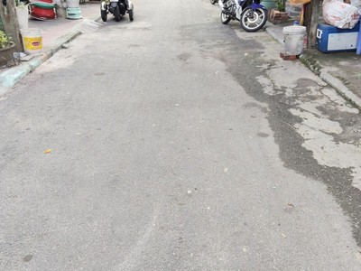 Mặt tiền nại nghĩa sơn trà sát sông hàn, 57m2, ngang 5, 3.x tỷ 1