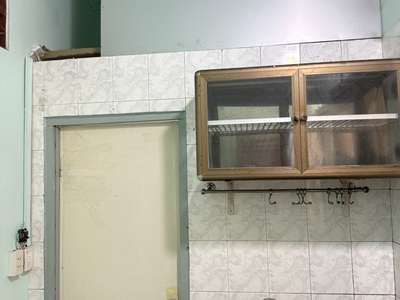 Cho thuê căn hộ lầu 1, chung cư cp cơ khí ngân hàng, q.10, tp.hcm...