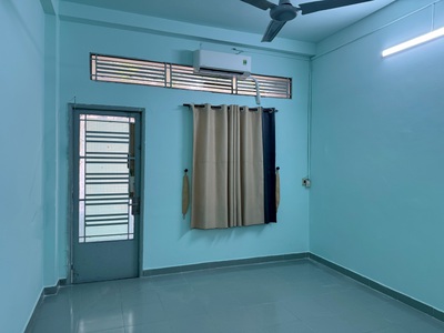 Cho thuê căn hộ lầu 1, Chung cư CP cơ khí ngân hàng, Q.10, TP.HCM 4