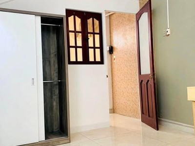 Siêu phẩm chdv bùi đình túy - dt lên đến 70 tr/ tháng - 102m2 - 5 tầng - thang máy - pccc chuẩn chỉ 1