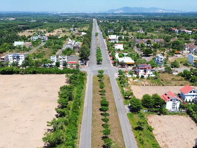 Bán nhanh đất nền dự án hud nhơn trạch   sổ sẵn   giá tốt 2