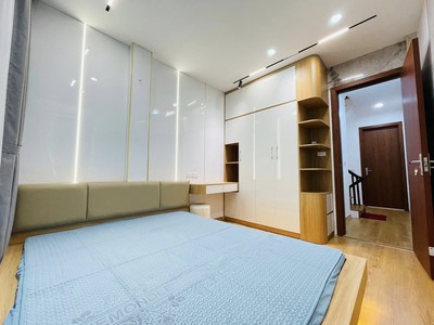Nhà đẹp đỉnh cao khu vực trần quốc vượng - cầu giấy - 3 mặt thoáng -  ngõ nông gần phố - vị trí 3