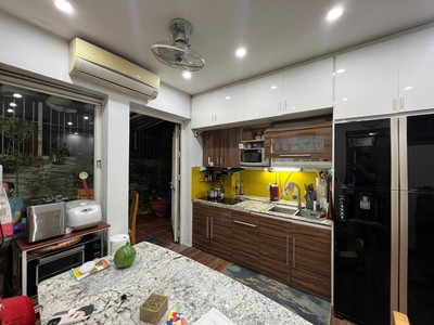 Bán căn hộ cc penthouse 3 ngủ, 120m , q. hoàng mai - giá chỉ 4 tỷ x - sổ đỏ đẹp 4