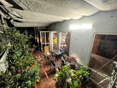 Bán căn hộ cc penthouse 3 ngủ, 120m , q. hoàng mai - giá chỉ 4 tỷ x - sổ đỏ đẹp 1