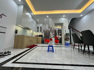 Nhà phố thang máy giữa trung tâm   giá dưới 8 tỷ ⛩ ngã tư chợ mơ   trương định   bạch mai 1