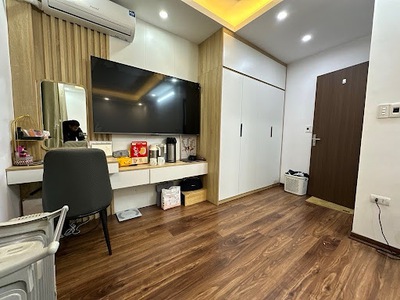 Nhà phố thang máy giữa trung tâm   giá dưới 8 tỷ ⛩ ngã tư chợ mơ   trương định   bạch mai 3