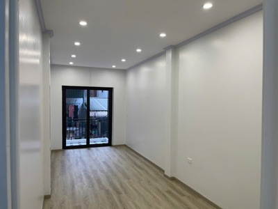 Nhà đẹp   lương yên 3 tầng 45m2 nhỉnh 7 tỷ 3