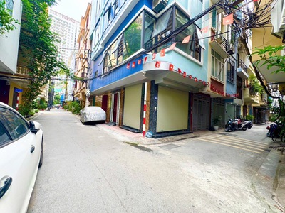 Phân lô tổng cục ii- ô tô ngủ trong nhà - nhà đẹp ở ngay. 0