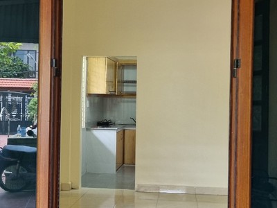 Cho thuê nhà riêng tại số 1/187 đường Bùi Thị Từ Nhiên, đông Hải 1,giá tốt 3