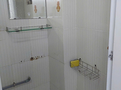 Cho thuê nhà 1 trệt 2 lầu, 97m2, 3pn, giá tốt đường số 11, phường 4, q4 2