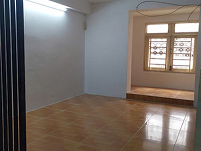 Cho thuê nhà 1 trệt 2 lầu, 97m2, 3pn, giá tốt đường số 11, phường 4, q4 1