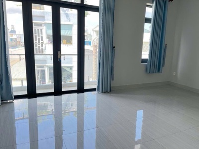 Bán nhà hẻm ô tô kinh dương vương   giáp quận 6   đất 136m    thu nhập 15 triệu/tháng   tiềm năng 2