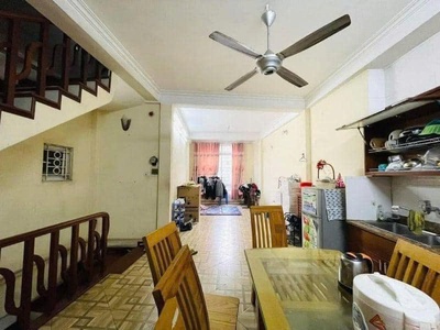 Nhà mặt phố thành công, ba đình 80m2 5t, mt 5m, cho thuê 80tr/tháng, chỉ 38.8 tỷ 3