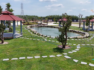 Đang ngộp cần bán gấp lô đất nằm ngay đường mặt tiền 54m 1