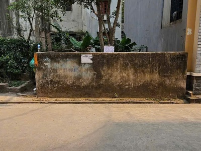 Bán nhà mặt đường 60 2 4 8.5 tỷ đông mỹ, thanh trì 0