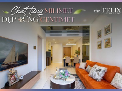 The felix   dự án hot nhất thuận an, chỉ từ 1.4 tỷ, thanh toán linh hoạt   pháp lý rõ ràng 2