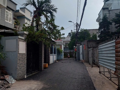 Bán nhà đẹp giá rẻ trong tầm giá với diện tích rộng 125m2,thông ra lê văn thịnh chợ cây xoài.giá 1