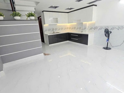 65m    hẻm 7m đường nguyễn văn công p7 gò vấp   gần chợ   1 trệt 2pn   5.5 tỷ 2