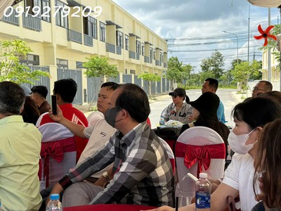 Nhà là nơi để trở về    chọn đúng nhà, ổn định cả tương lai 1