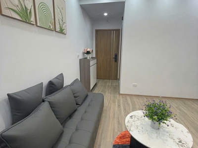 Bán căn hộ chung cư kvkl nguyễn xiển hoàng mai 56m2 x 2 ngủ tầng 9 giá chỉ 3 tỷ 1