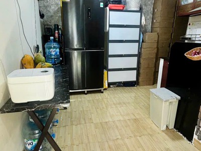 Bán nhà 2 tầng, 47m2, ngõ bùi đình tuý, p.12, bình thạnh, 6.4 tỷ, sổ hồng 4