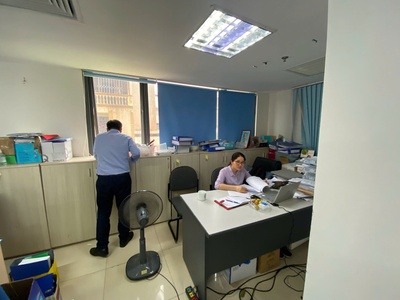 Cho thuê sàn văn phòng tầng 2-tòa nhà 6 nguyễn công hoan,ngọc khánh,ba đình,hà nội 0