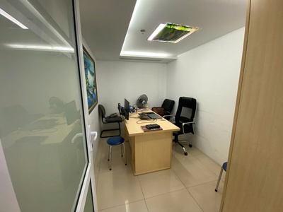 Cho thuê sàn văn phòng tầng 2-tòa nhà 6 nguyễn công hoan,ngọc khánh,ba đình,hà nội 2