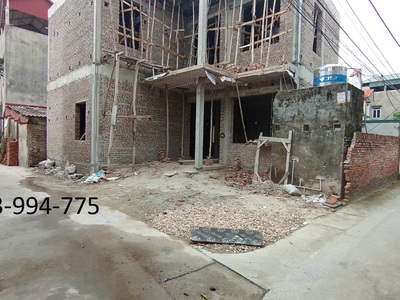 Bán đất song liễu, thuận thành. 65m2   mt 4,5m   2,3 tỷ. đường ô tô, dân cư hiện hữu 0