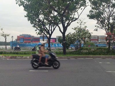 Bán nhà đẹp nguyễn duy trinh q2- hẻm xe tải- ngang 5  20 bình trưng tây. 10 tỷ lh tâm nhà đẹp 0
