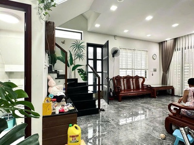 Bán nhà đẹp hẻm ô tô kỳ đồng, quận 3   4 tầng, ngang 7.5m, 64m    gần mặt tiền   giảm còn 18 tỷ 1