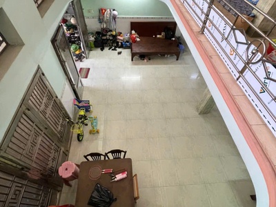 Bán nhà 186m2 hẻm xe hơi tránh, p an lạc, quận bình tân  giá 13 tỷ tl 3