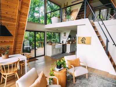  đất view hồ   nghỉ dưỡng chuẩn chill   giá chỉ 890 triệu 2