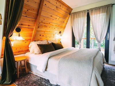  đất view hồ   nghỉ dưỡng chuẩn chill   giá chỉ 890 triệu 3